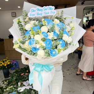 Hoa Tươi Tặng Sinh Nhật - OA10